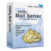 Ability Mail Serverv5.0.2