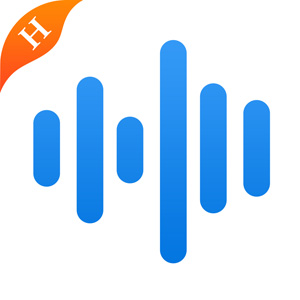 好哈电脑录音软件v1.8.2.1824