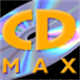 CDmax 2.03　