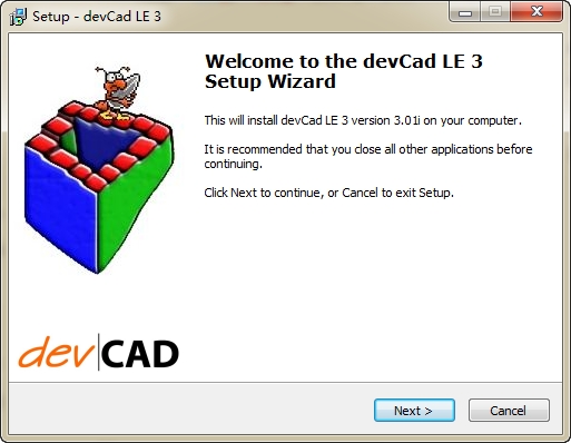 devCad