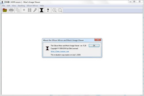 Silicon Mirror and Kaleidoscope