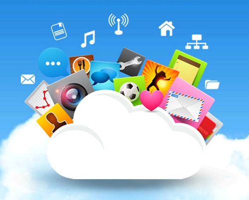 桃源云网盘客户端