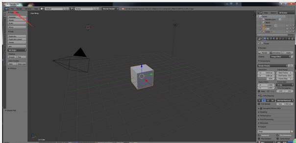 全能三维动画制作软件64位